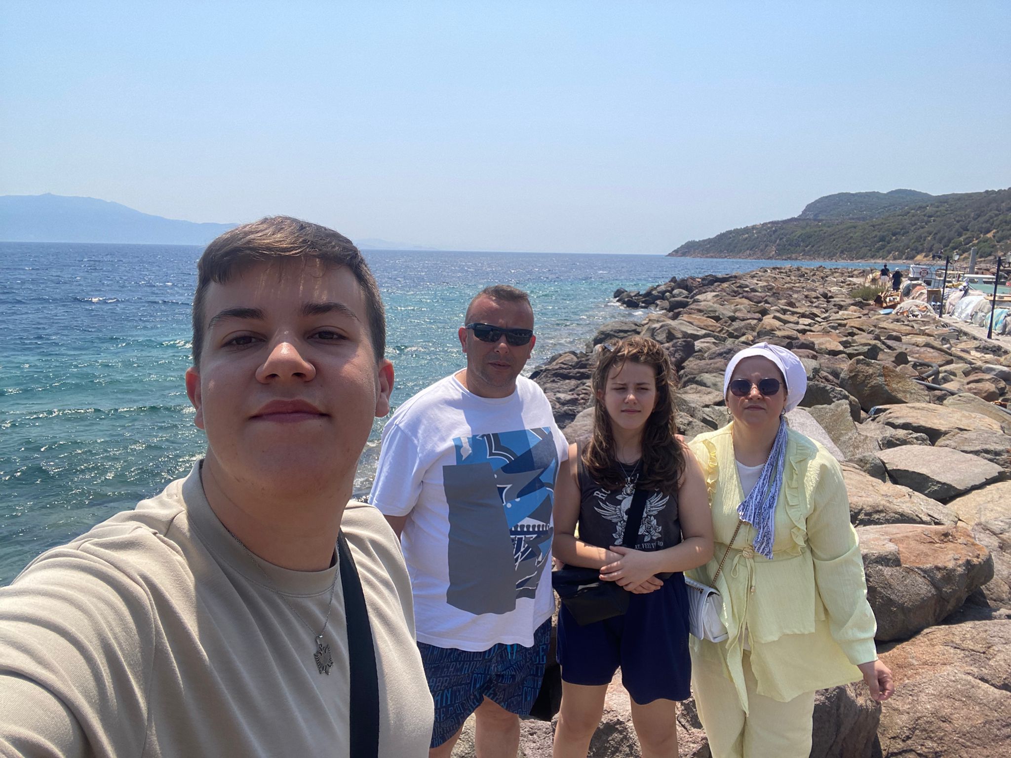 Canım Annem 2