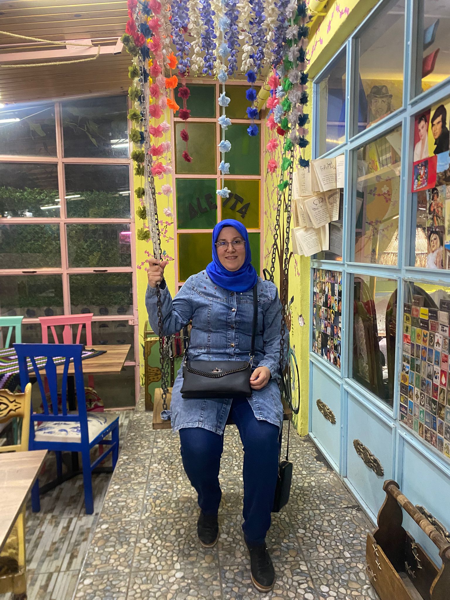 Canım Annem 7